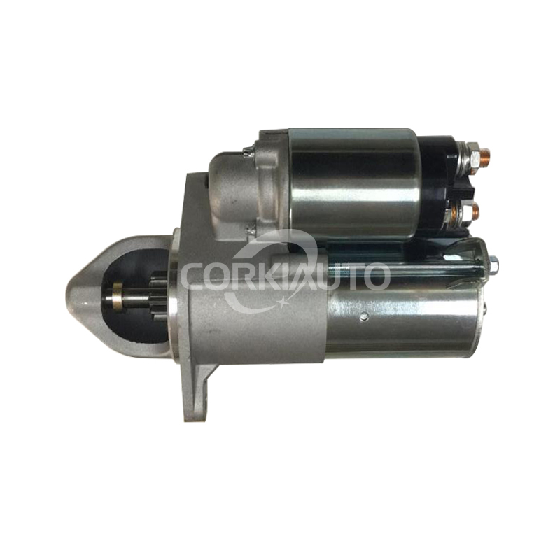 Auto starter for CHEVROLET VAUXHALL OPEL 12V 1.3KW 9T CW 96831615 0986023660 253489