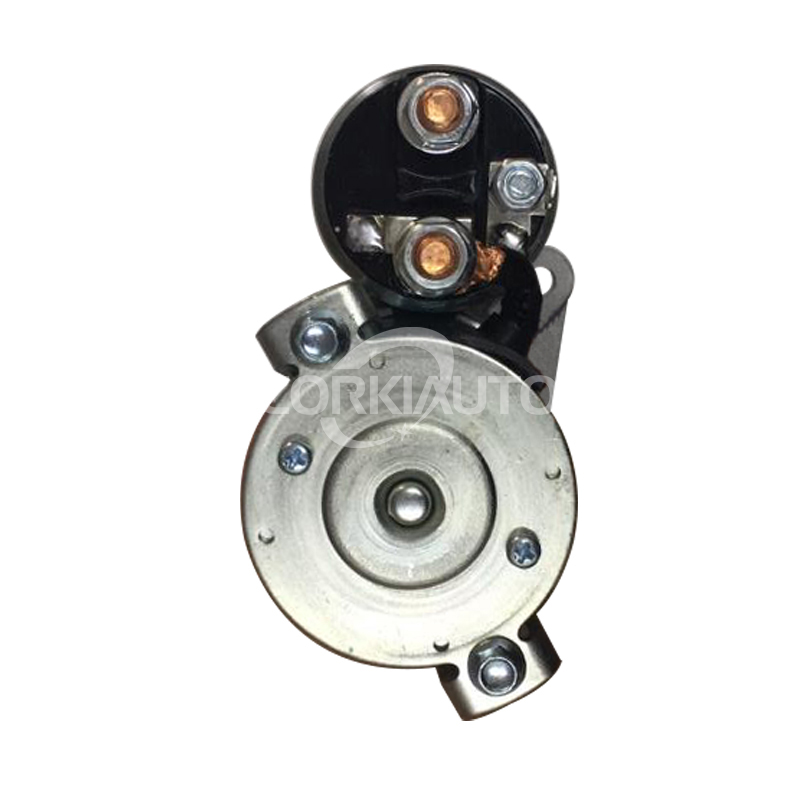 Auto starter for CHEVROLET VAUXHALL OPEL 12V 1.3KW 9T CW 96831615 0986023660 253489