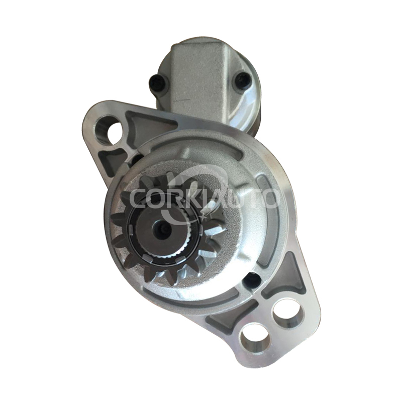 Auto starter for VW 12V 1.4KW 13T CCW 02M911021F BC438000-0921