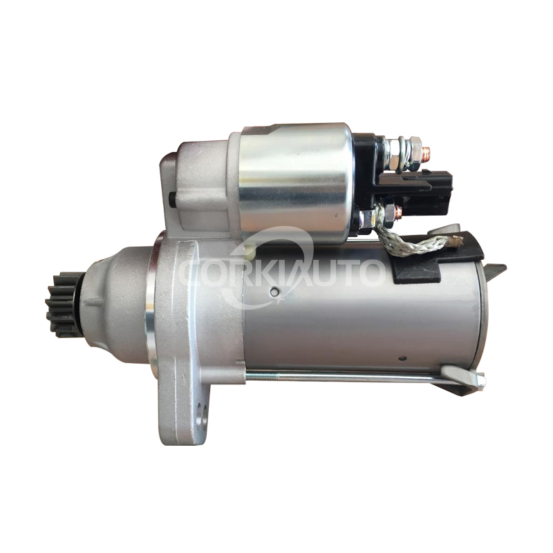 Auto starter for VW 12V 1.4KW 13T CCW 02M911021F BC438000-0921