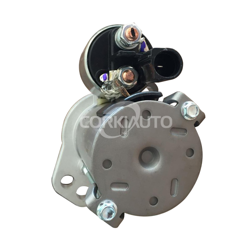 Auto starter for VW 12V 1.4KW 13T CCW 02M911021F BC438000-0921