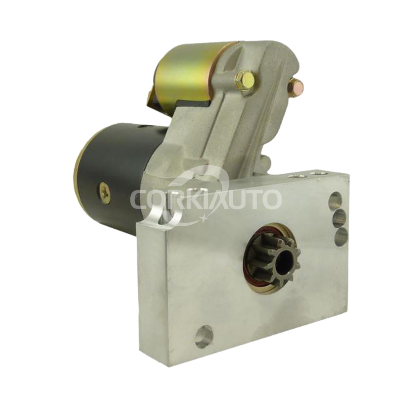 Auto starter for CHEVROLET GM CHEVY 12V 2.0KW 9T CW 18493N 22202HI