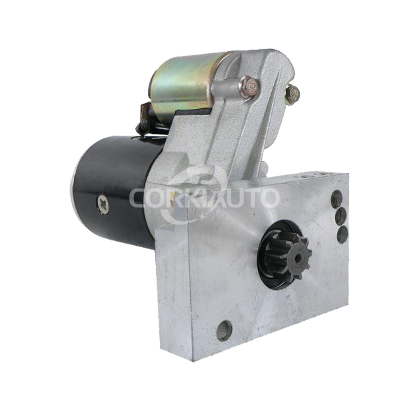 Auto starter for CHEVROLET GM CHEVY 12V 1.4KW 9T CW 18493N 22202HI