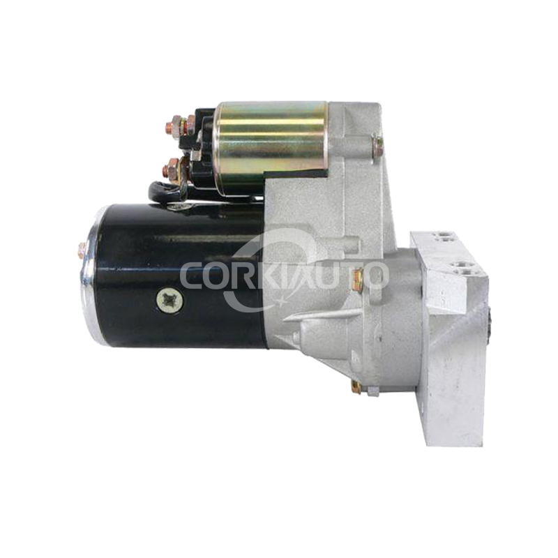 Auto starter for CHEVROLET GM CHEVY 12V 1.4KW 9T CW 18493N 22202HI