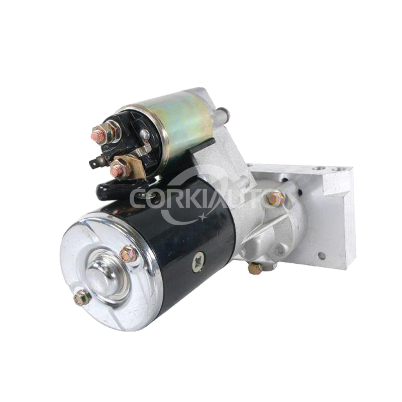 Auto starter for CHEVROLET GM CHEVY 12V 1.4KW 9T CW 18493N 22202HI