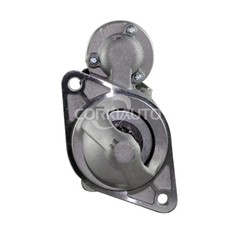 Auto starter for CHEVROLET OPEL VAUXHALL ALFA ROMEO FIAT 1.1KW CW 12V 9T 96831615 55576980