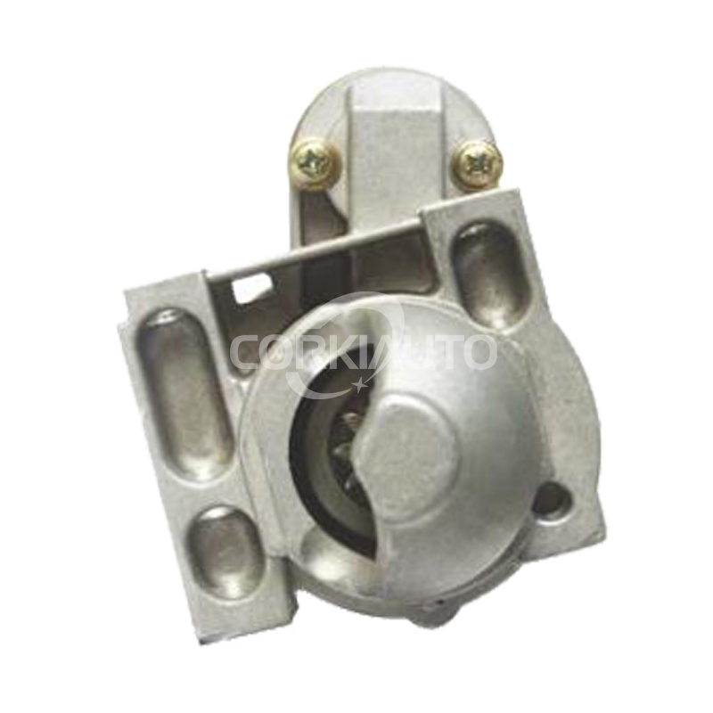 Auto starter for Cadillac Chevrolet GMC Isuzu 12V 1.2KW CW 9T STD2902BA 12568051 10465579