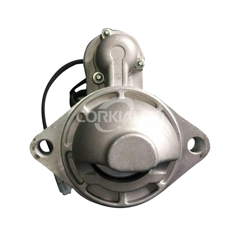 Auto starter for OPEL Chevrolet VAUXHALL 1.8KW 12V 9T CW 96843474 0986026050 114159
