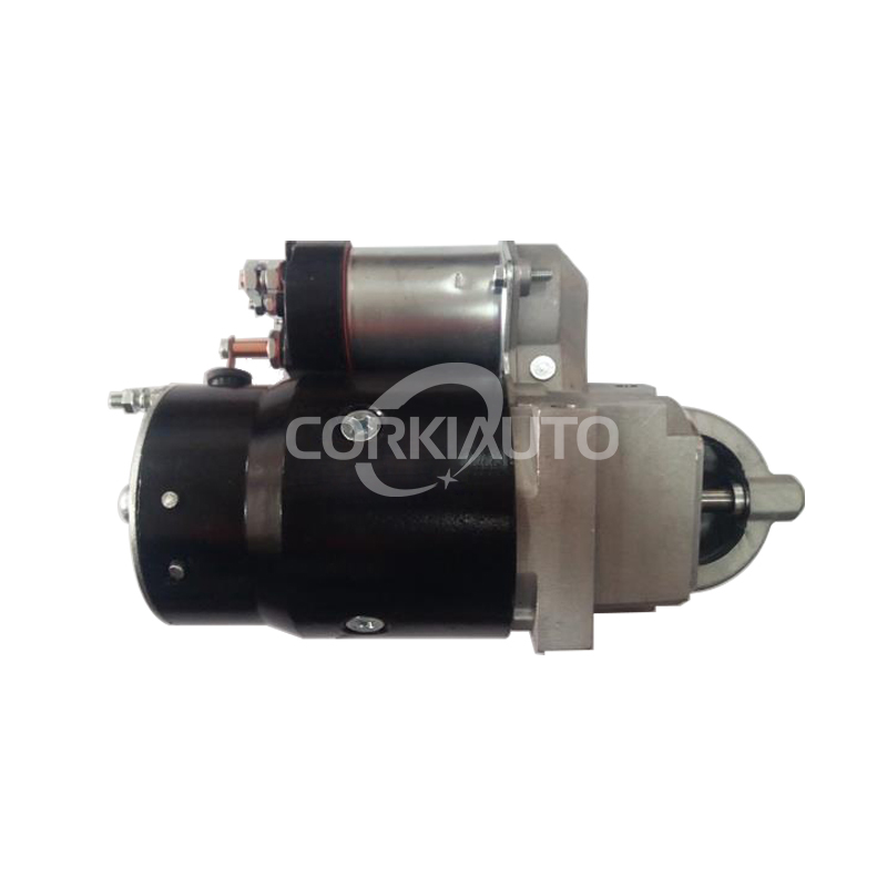 Auto starter for OPEL Chevrolet 12V 11T 1.7KW CW 1108429DR 10496874