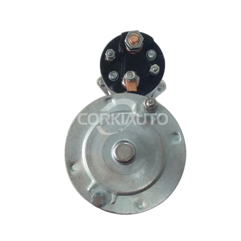 Auto starter for OPEL Chevrolet 12V 11T 1.7KW CW 1108429DR 10496874