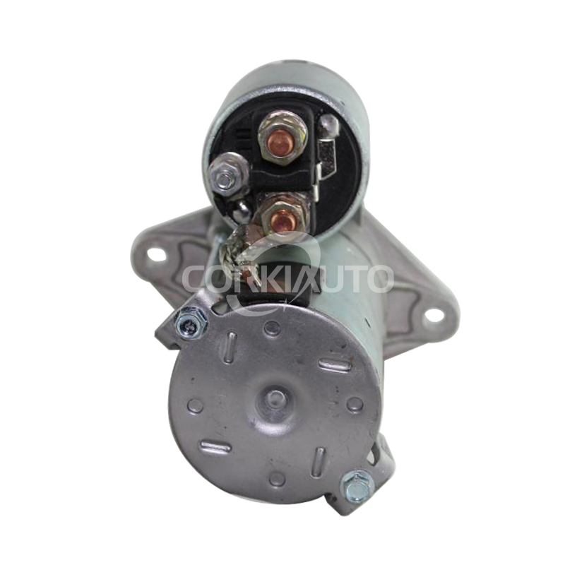 Auto starter for BUICK 12V 1.2KW 9T CW 24106343 55570966