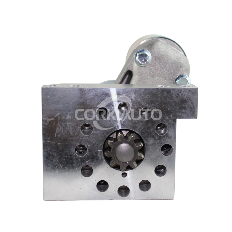 Auto starter for CHEVROLET GM 1.4KW 12V 10T CW 94646679 S114-823S
