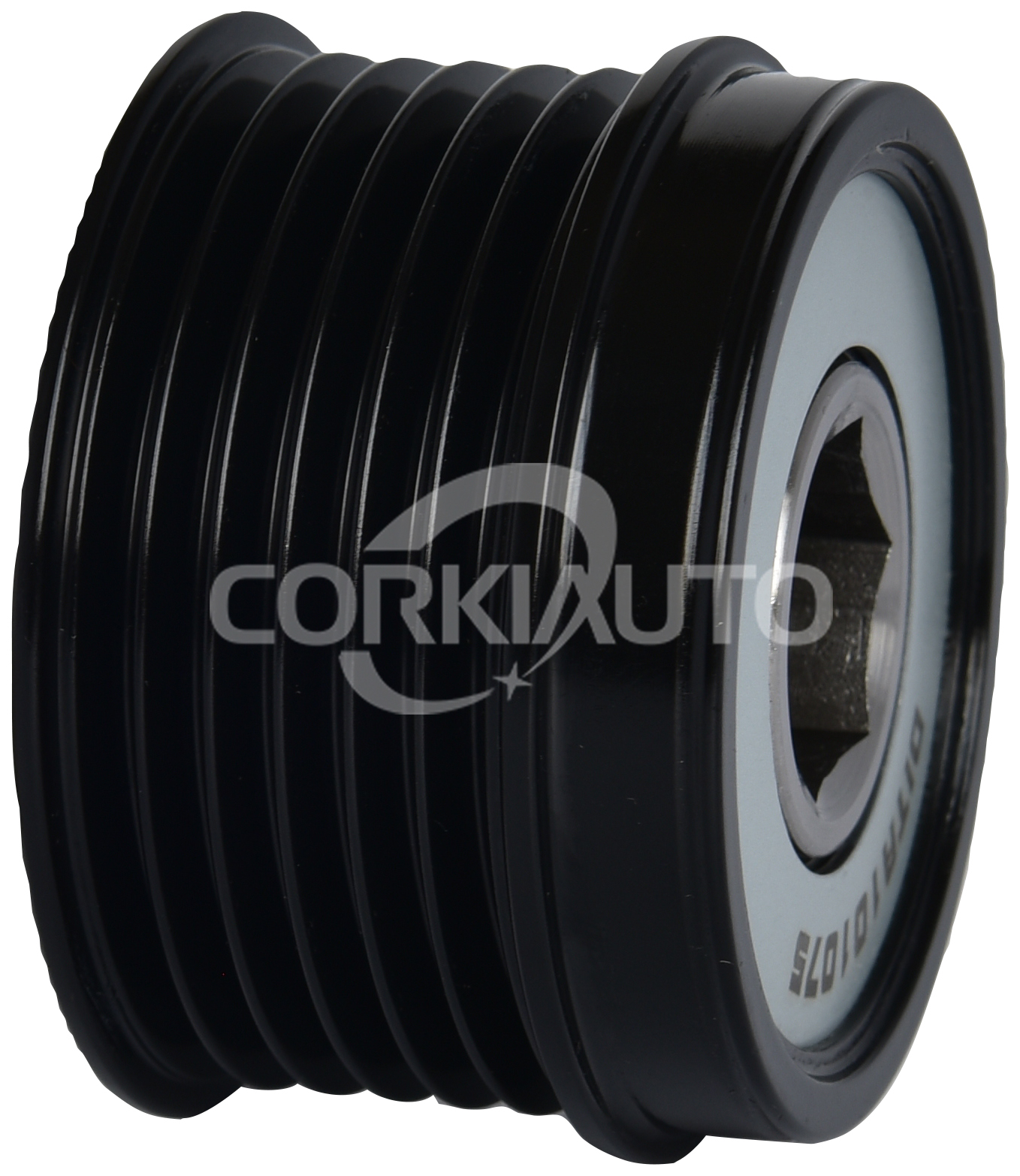 535025610 GENUINE QUALITY CLTUCH PULLEY FOR CHRYSLER