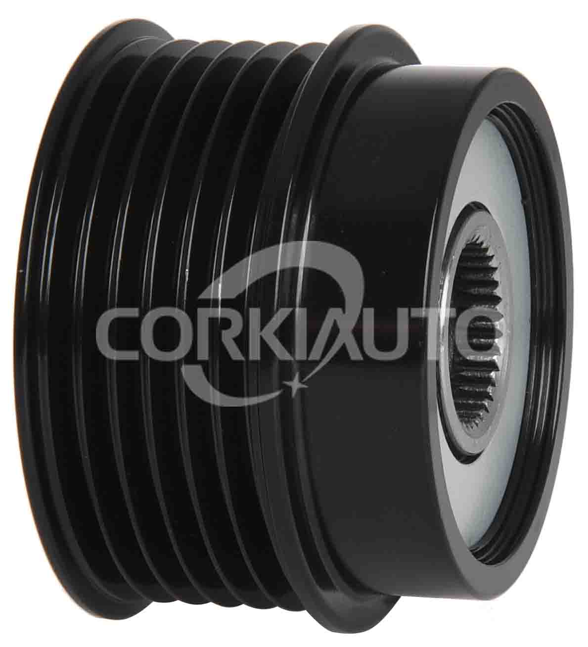 535027110 GENUINE QUALITY CLTUCH PULLEY FOR HYUNDAI