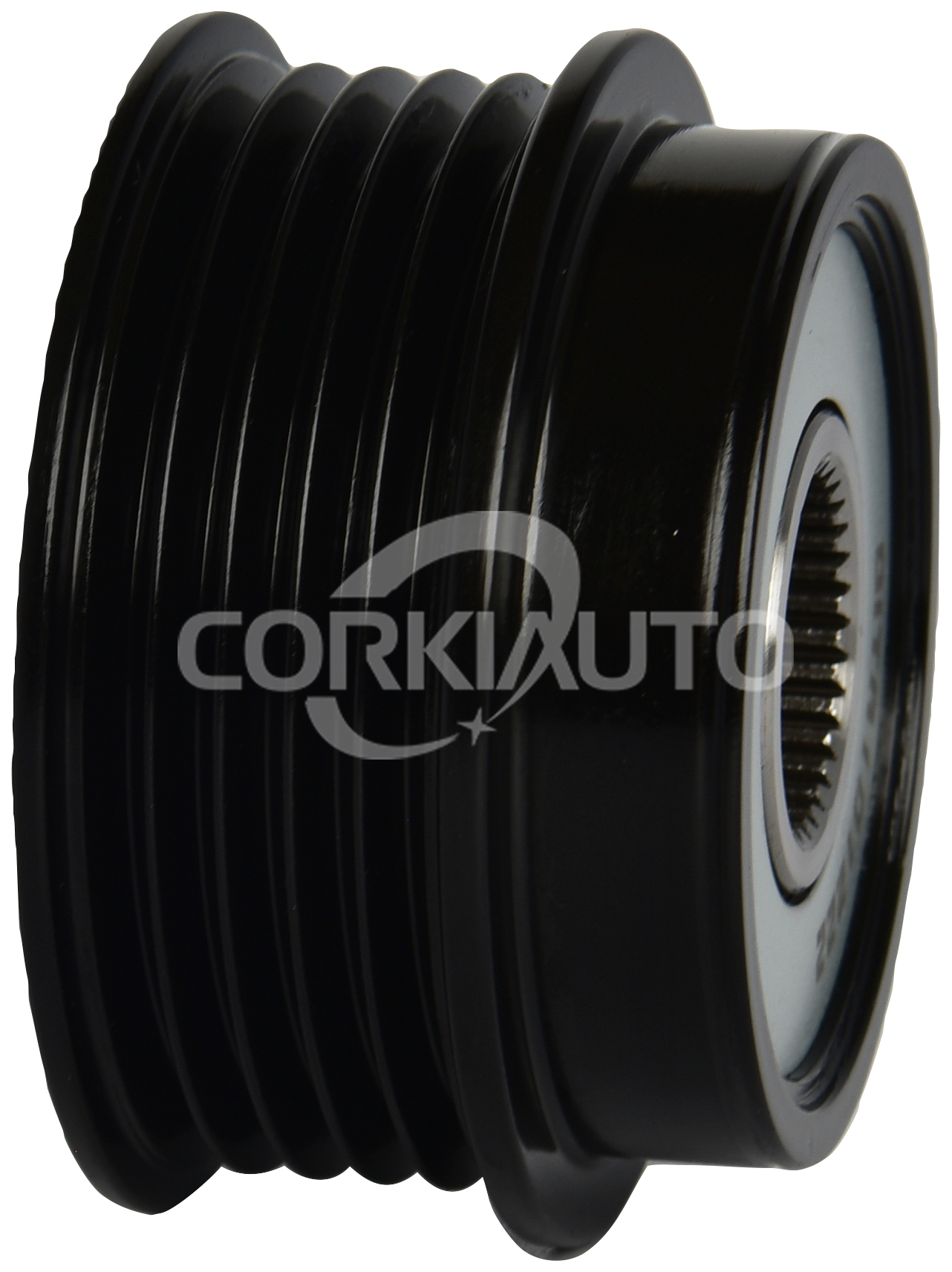535028010 GENUINE QUALITY CLTUCH PULLEY FOR HYUNDAI