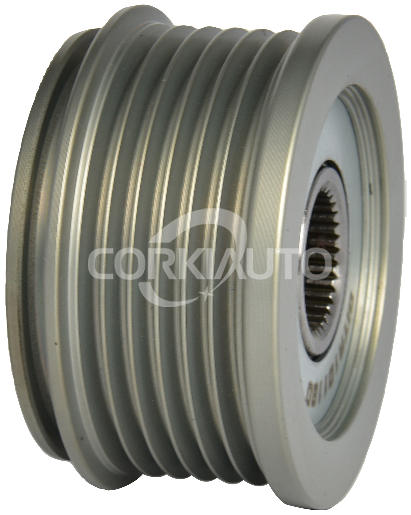 F-588422 GENUINE QUALITY CLTUCH PULLEY FOR HYUNDAI