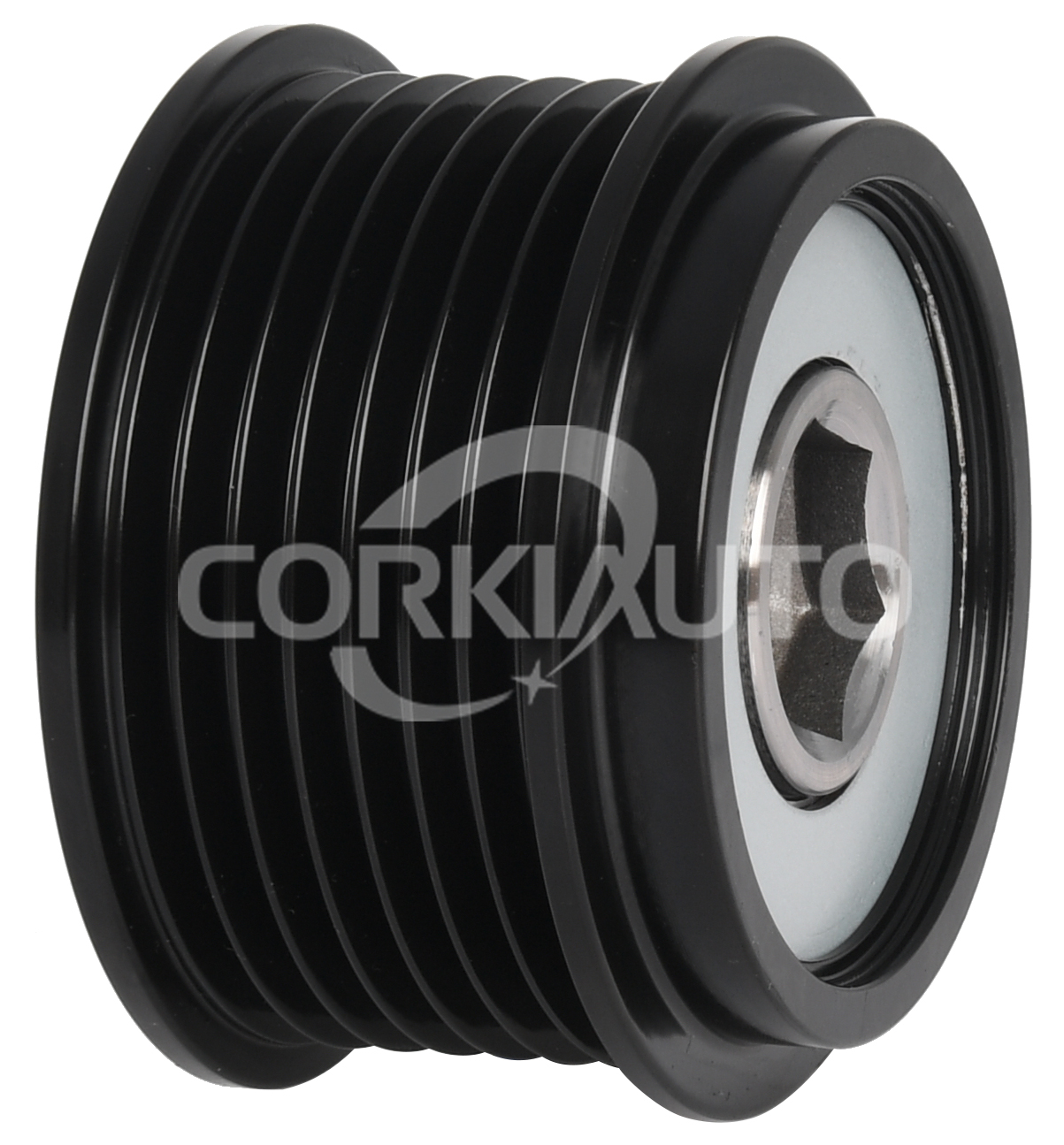 31141-5X6-J01 GENUINE QUALITY CLTUCH PULLEY FOR HONDA