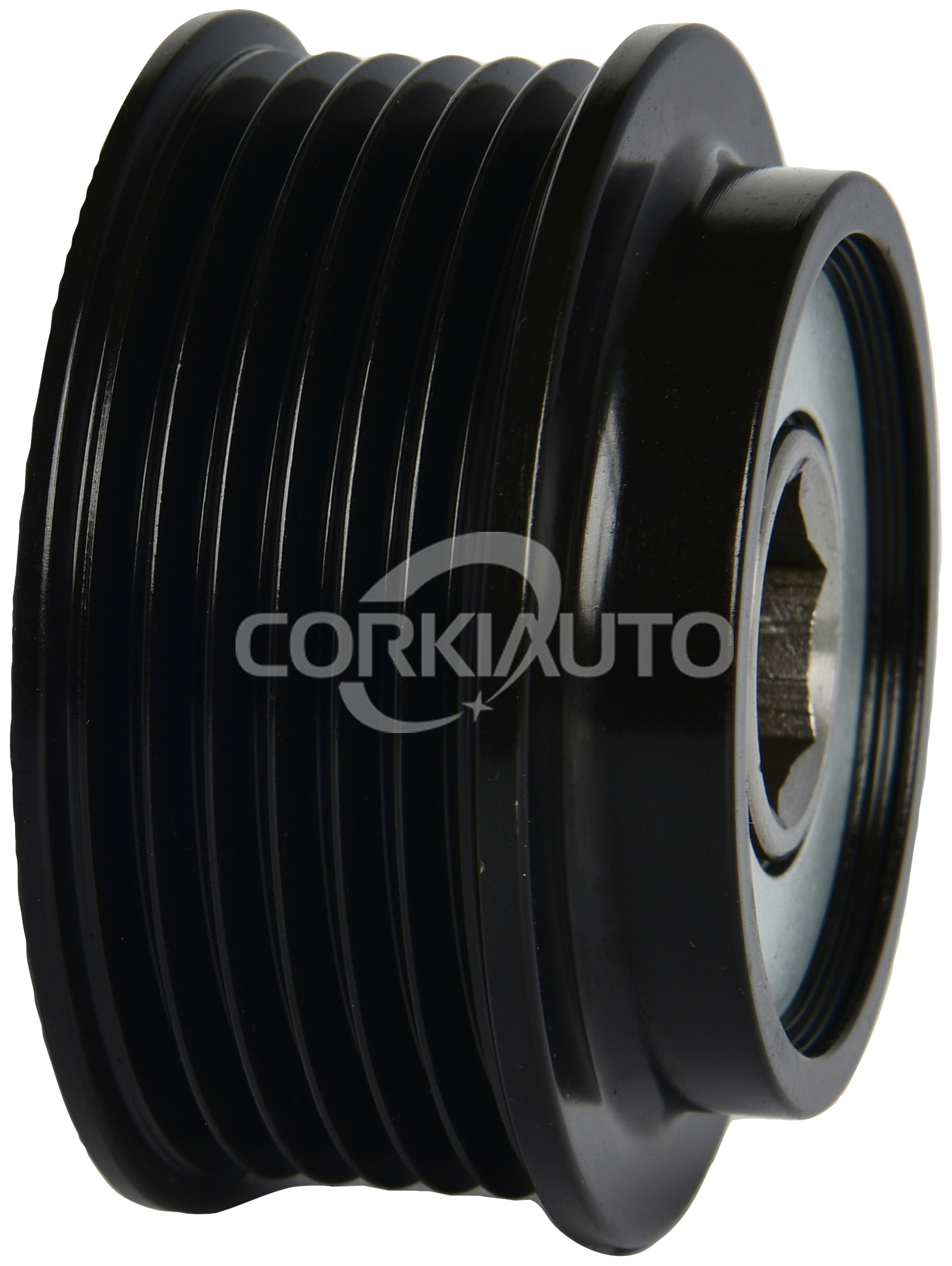 31141-RV0-A01 GENUINE QUALITY CLTUCH PULLEY FOR HONDA