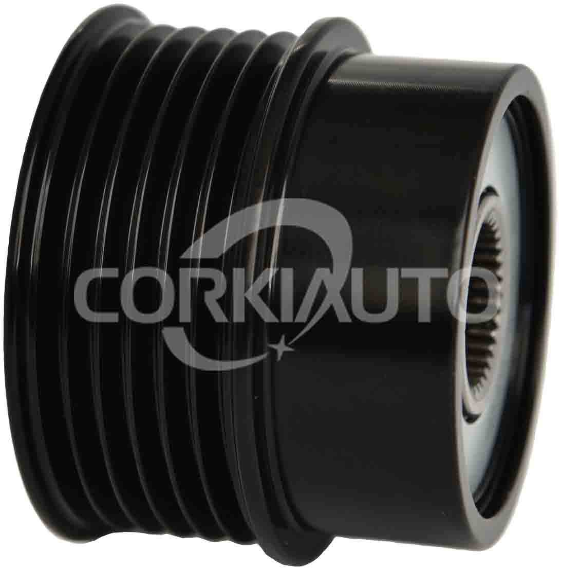 37320-2B100 GENUINE QUALITY CLTUCH PULLEY FOR HYUNDAI