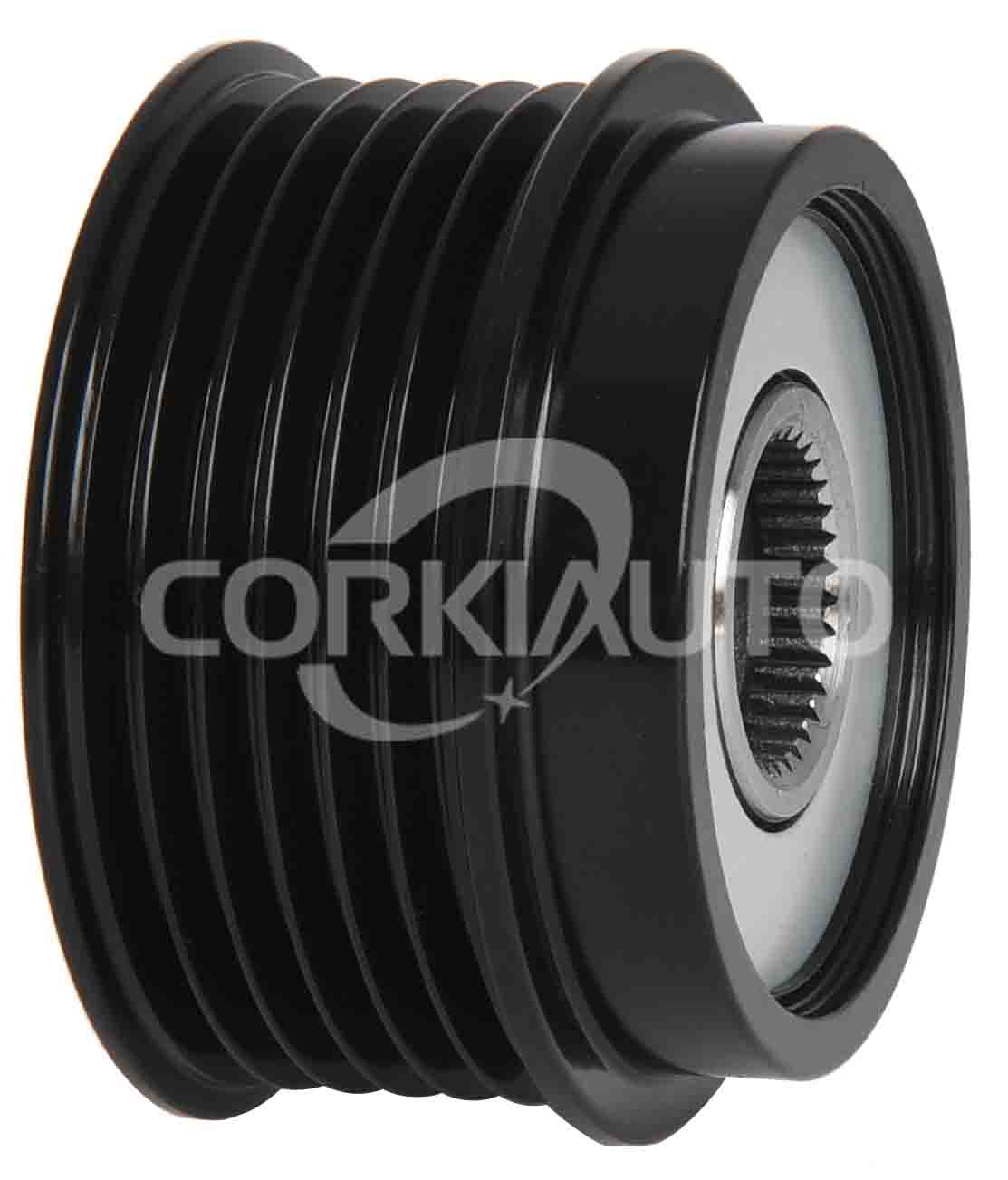 37320-2E000 GENUINE QUALITY CLTUCH PULLEY FOR HYUNDA