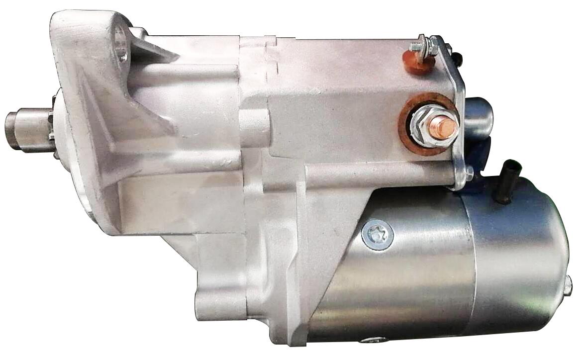 CORKIAUTO  STARTER QD2520 0350-502-0210 FOR J07C,J08C