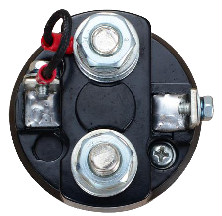 GENUINE QUALITY SOLENOID SWITCH FITS HINO FOR 24V 136523 SS-2713 13500790109