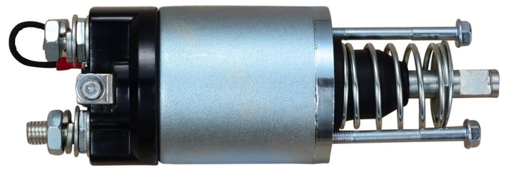 GENUINE QUALITY SOLENOID SWITCH FITS HINO FOR 24V 136523 SS-2713 13500790109