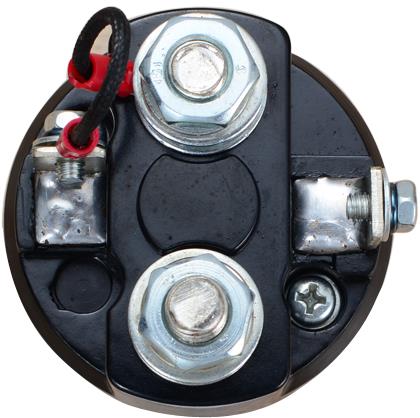 GENUINE QUALITY SOLENOID SWITCH FITS HINO FOR 24V 136523 SS-2713 13500790109