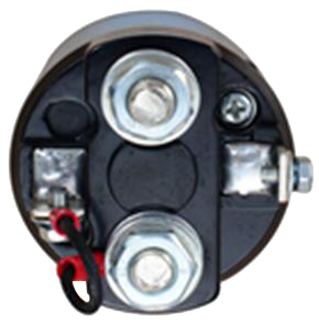 GENUINE QUALITY SOLENOID SWITCH FITS HINO FOR 24V 137280 281501560 311N10712Z