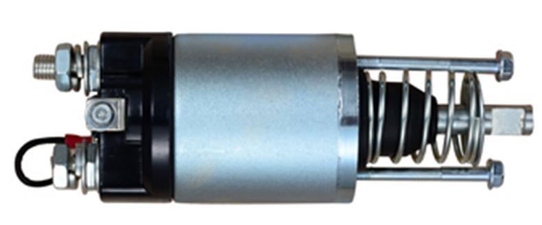 GENUINE QUALITY SOLENOID SWITCH FITS HINO FOR 24V 137280 281501560 311N10712Z