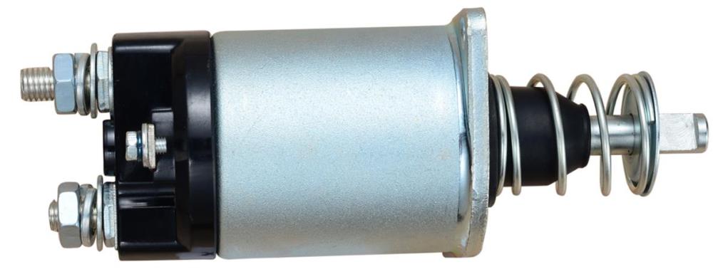GENUINE QUALITY SOLENOID SWITCH FITS HINO FOR 24V 136170 ZM1855 281801240 135009700X9