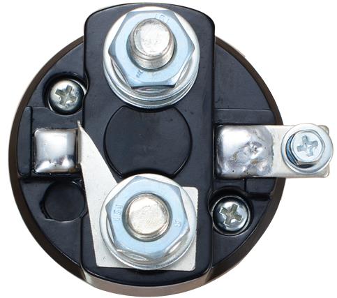 GENUINE QUALITY SOLENOID SWITCH FITS HINO FOR 24V 136173 281001740 SS-2720 135009800X9