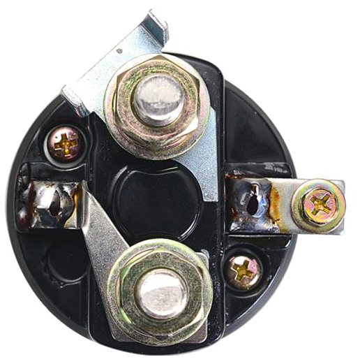 GENUINE QUALITY SOLENOID SWITCH FITS HINO FOR 24V 234544 281801390 135011402X9 SS-2723