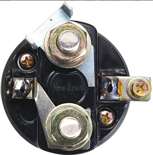 GENUINE QUALITY SOLENOID SWITCH FITS HINO FOR 24V 234544 281801390 135011402X9 SS-2723