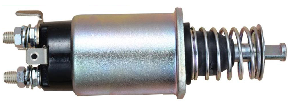 GENUINE QUALITY SOLENOID SWITCH FITS HINO FOR 24V 135012671X9 234662 281502120