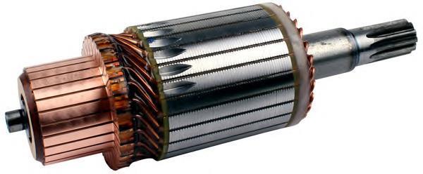 12V 2.5KW BEST PRICE STARTER MOTOR ARMATURE FOR VAUXHALL NISSAN IM3056 136249  IM3056