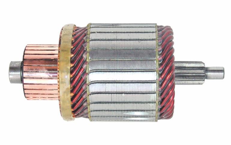 12V 1KW BEST PRICE STARTER MOTOR ARMATURE FOR NISSAN FIAT 330156 23310EN200  IM3175