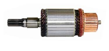 12V BEST PRICE STARTER MOTOR ARMATURE FOR NISSAN KOMATSU YANMAR  233102W200 IM3136
