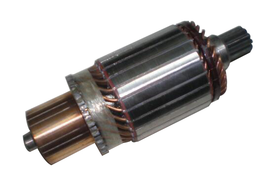 12V 2.5KW BEST PRICE STARTER MOTOR ARMATURE FOR NISSAN AUDI YAMMAR 137092 5811210021 IM3035 618111 12125477401