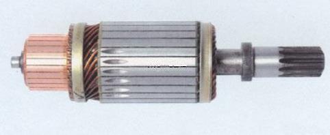 IM3037 BOSCH SERIOUS ARMATURE 12V