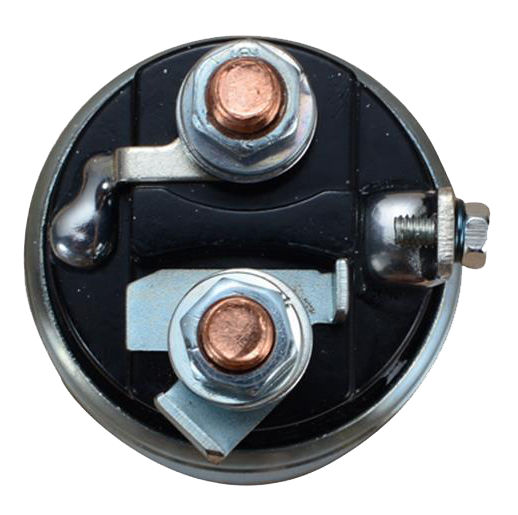 GENUINE QUALITY SOLENOID SWITCH FITS ISUZU FOR 24V SS-2524 8941529810 136141
