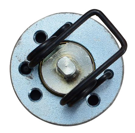 GENUINE QUALITY SOLENOID SWITCH FITS ISUZU FOR 24V SS-2524 8941529810 136141