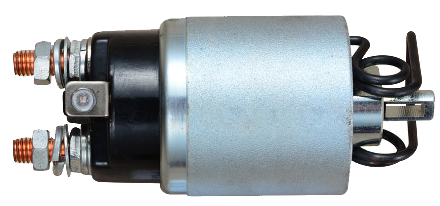 GENUINE QUALITY SOLENOID SWITCH FITS ISUZU FOR 24V SS-2524 8941529810 136141