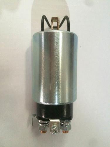 GENUINE QUALITY SOLENOID SWITCH FITS NISSAN FOR 24V 233430T011 225087007 S25-305
