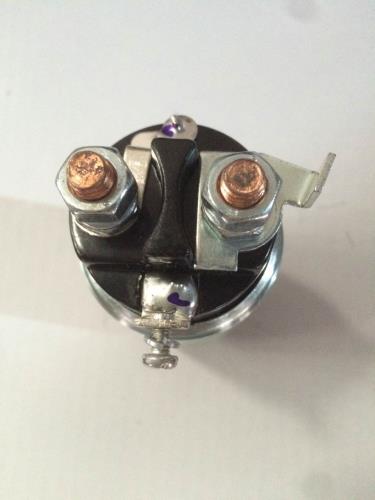 GENUINE QUALITY SOLENOID SWITCH FITS NISSAN FOR 24V 233430T011 225087007 S25-305
