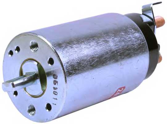 GENUINE QUALITY SOLENOID SWITCH FITS NISSAN FOR 24V 233430T011 225087007 S25-305