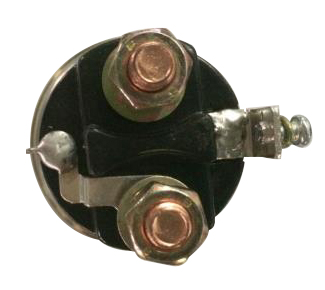 GENUINE QUALITY SOLENOID SWITCH FITS NISSAN ISUZU FOR 12V 225087007 8972175690 233430T011