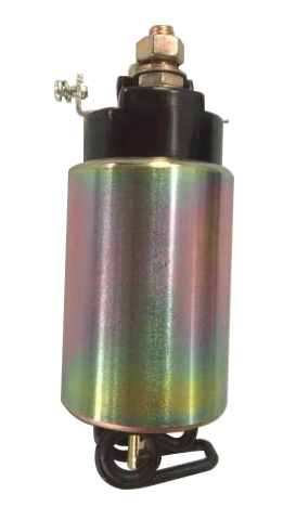 GENUINE QUALITY SOLENOID SWITCH FITS NISSAN ISUZU FOR 12V 225087007 8972175690 233430T011