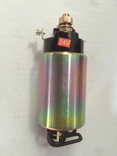 GENUINE QUALITY SOLENOID SWITCH FITS NISSAN ISUZU FOR 12V 225087007 8972175690 233430T011