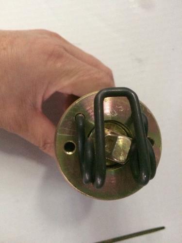 GENUINE QUALITY SOLENOID SWITCH FITS NISSAN ISUZU FOR 12V 225087007 8972175690 233430T011